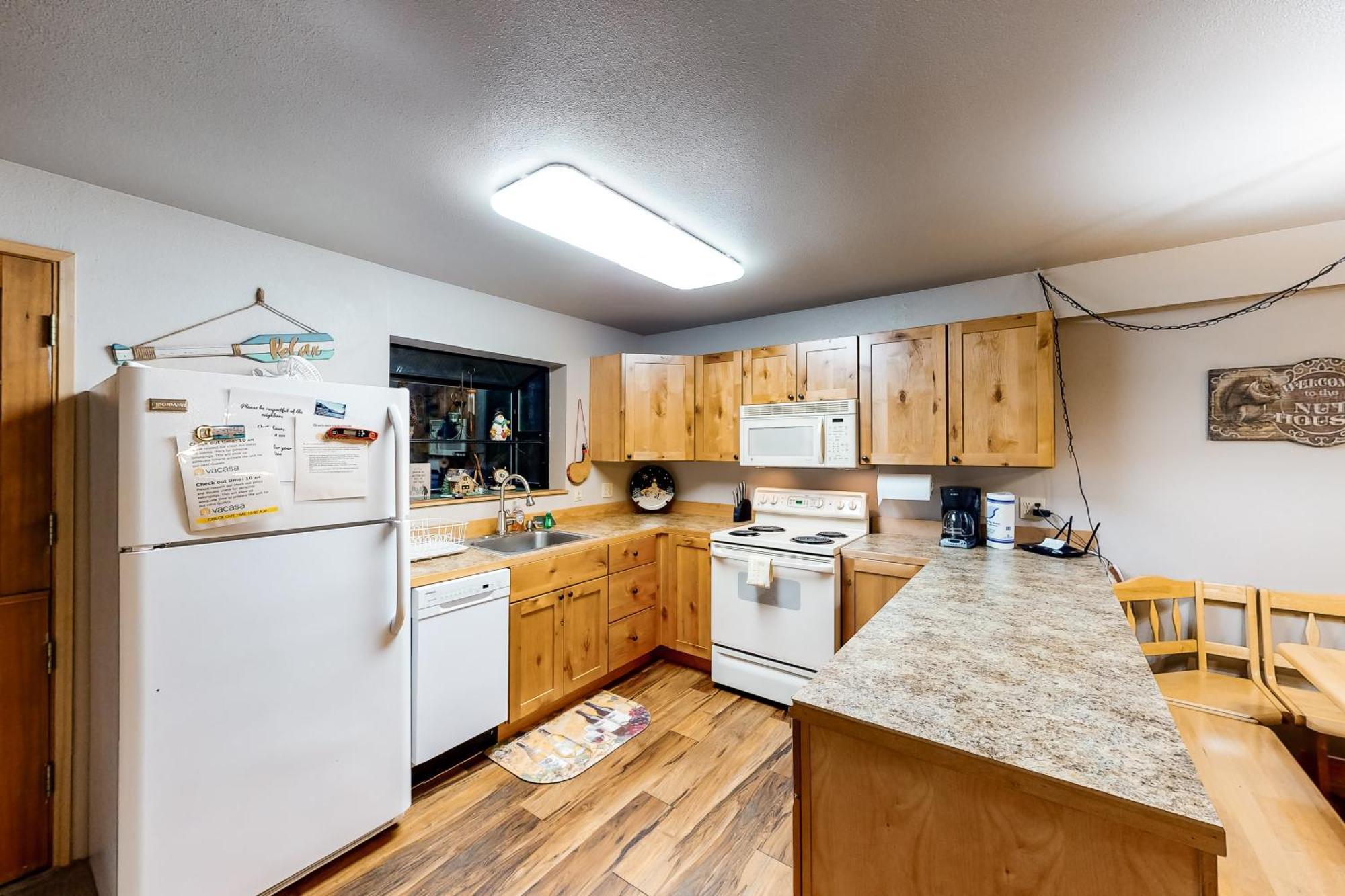 Towering Pines Cabin & Game Room Leavenworth Rom bilde